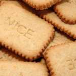 Nice Biscuits