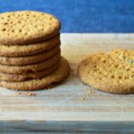 Digestive Biscuits