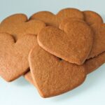 Gingerbread Recipe